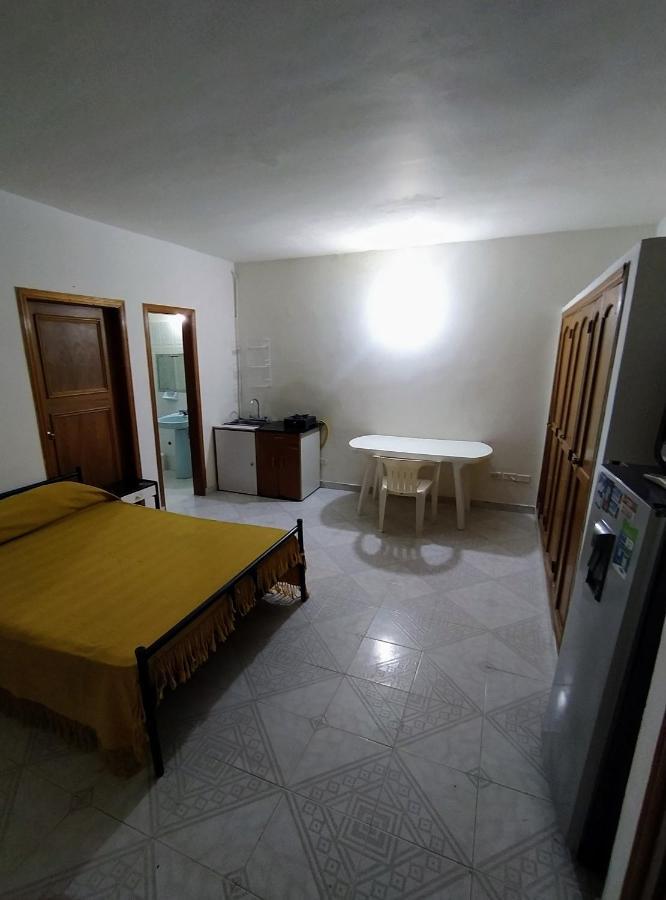 Hostal Villa Del Mar - Rodadero Santa Marta  Zewnętrze zdjęcie
